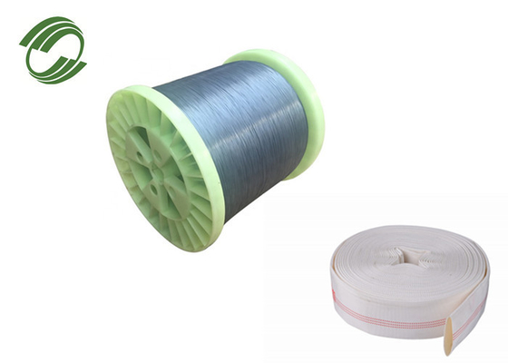 Water Hose Synthetic Polyester Monofilament Yarn 1mm 1.4mm