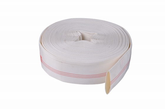 Water Hose Synthetic Polyester Monofilament Yarn 1mm 1.4mm